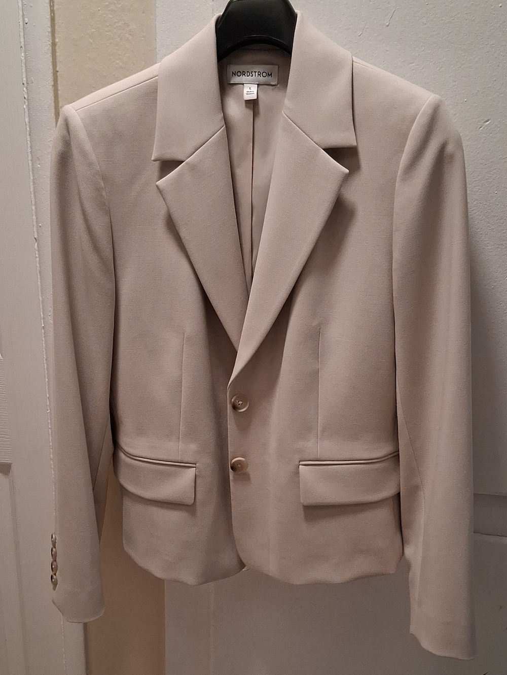 Nordstrom The HANNAH SLIM BLAZER